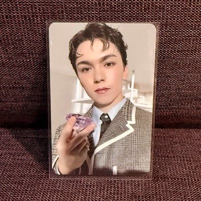 SEVENTEEN💎率｜精選專｜打歌卡