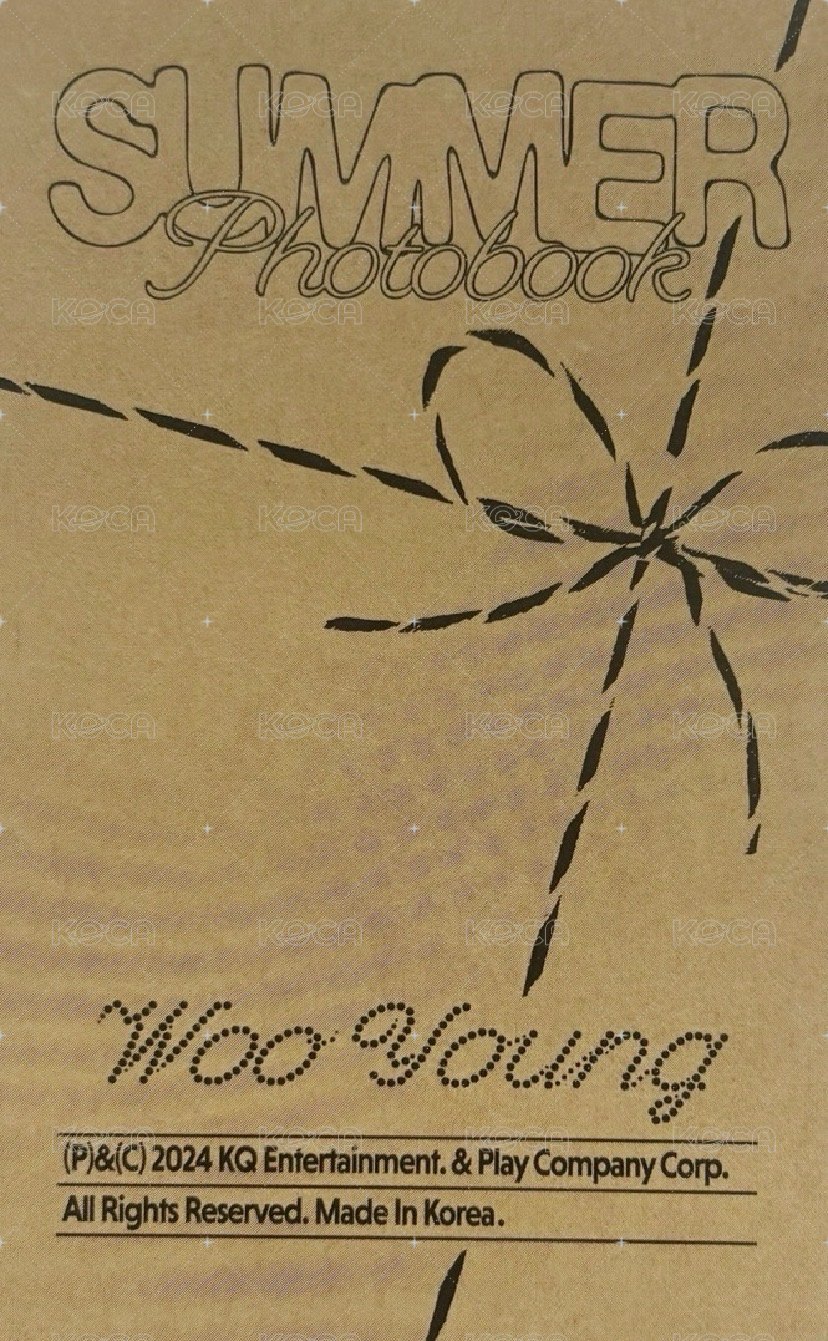 24年夏寫 周邊卡  背面