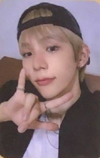 RIIZING sw 簽售卡 