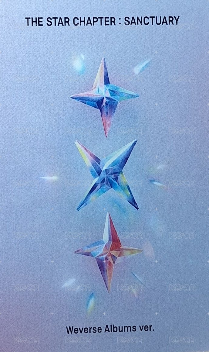 迷七 專輯卡 電子專A版 背面