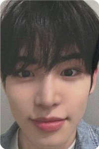 迷二 ms 6.0迷你卡 簽售卡 懟臉拍ver.