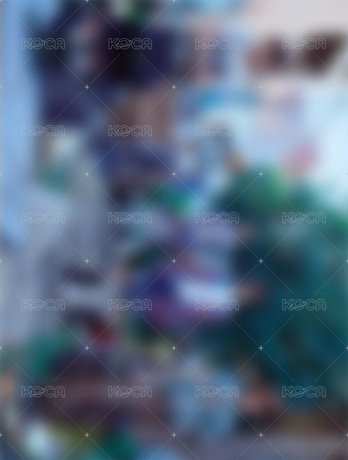 迷一 ms 電子專預售 明信片  正面