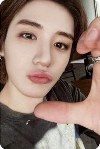 The Action 專輯卡 Play Ver.