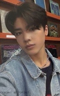 ME 專輯卡 單封E