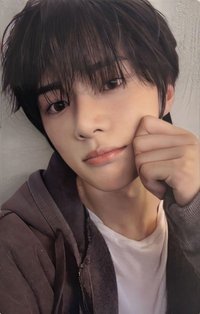 正四 CU 特典卡 B ver.