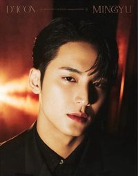 D社珉佑雜誌 雜誌 B TYPE