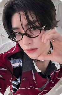 正二 yzy 視簽5.0中背 簽售卡 