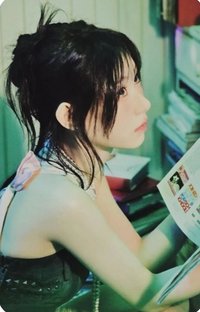 GWBG 快閃店 隨機卡 