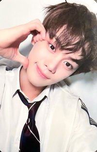 迷二 k4 幸運卡 校服 ver.