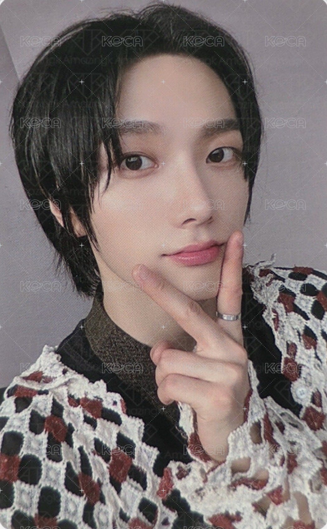 WHY.. m2u 1.0 幸運卡 1 正面