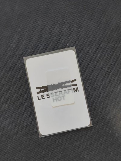 Hot回歸神卡 采王