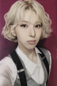 MIXX LAB 入場卡 / 場限卡 曼谷入場裴