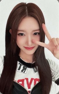 SHOW WHAT I HAVE 隨機卡 泰國場限