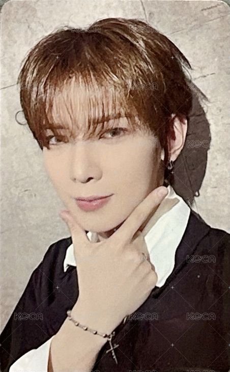 24' JP FM 神戶 入場卡 / 場限卡  正面