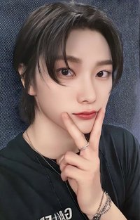 WHO! 環球 幸運卡 1