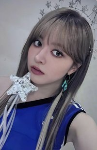 STICK OUT 愛豆驛站 1.0 簽售卡 星星精靈