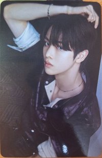 RIIZING 專輯卡 PP版 隨機卡