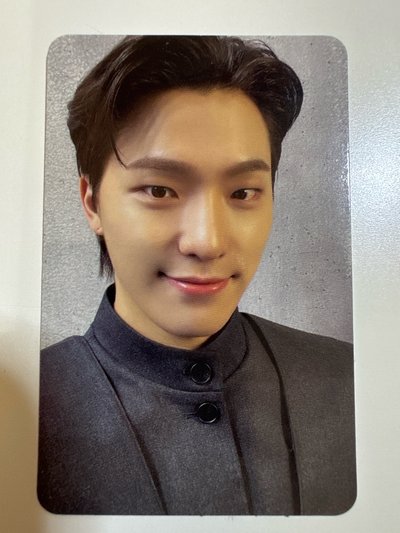 正四｜燦｜專卡 ep1 ver