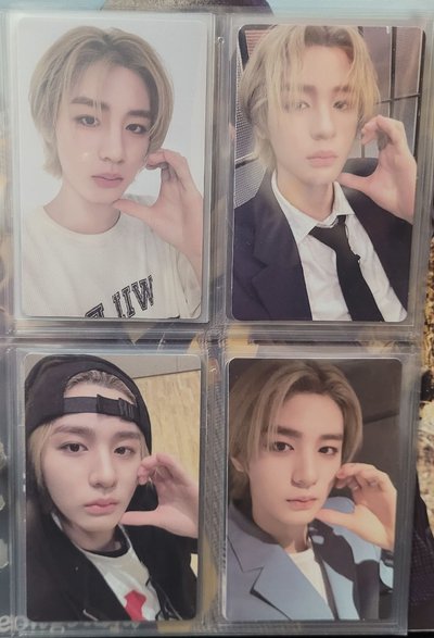 ☘️BOYNEXTDOOR 金桐儇