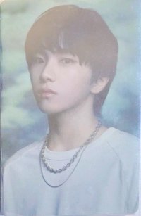 19.99 indie 特典卡 