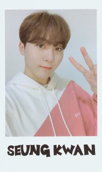 20‘克拉島 周邊卡 拍立得