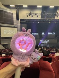 喜歡배주🐰但不喜歡白菜🥬