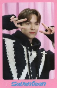 22’D社 周邊卡 22’DICON｜卡冊固卡