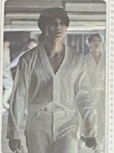 FOLLOWFELLOW 隨機卡  正面