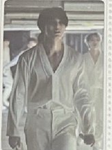 FOLLOWFELLOW 隨機卡 