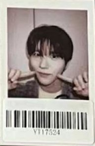 Steady kms 上海0329 v2 簽售卡 