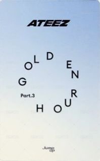 GH3 ju 1.0 特典卡  背面