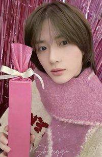 打歌卡 2023 KBS聖誕公放