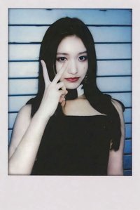 I'VE MINE sw 2.0 幸運卡 拍立得