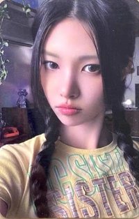 SUPER REAL ME 愛豆驛站 3.0 簽售卡 