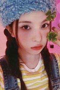 2024年曆 jyp 特典卡 