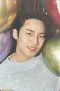 生日禮盒ver3 wvs 生日禮盒 周邊卡 