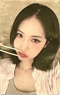 正一 wm 1.0 嘴唇 幸運卡 