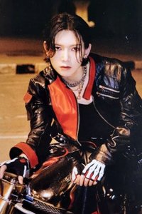 OUTLAW 專輯卡 Platform ver. QR