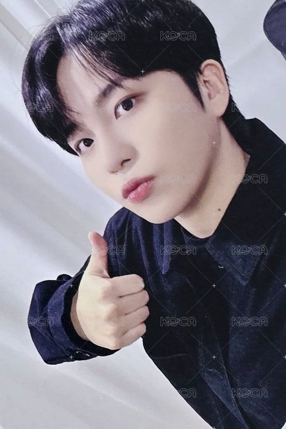 GH2 sw 6.0 簽售卡  正面