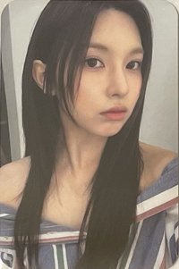 仲夏夜 sw 1.0 簽售卡 