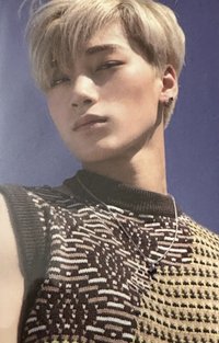 One to All mmt 特典卡 Wave ver.