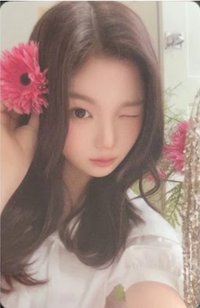 迷二 專輯卡 MY ver.