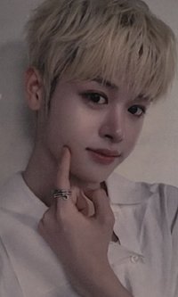 Snowy Summer jjmuze 線下 簽售卡 