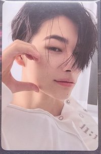 正二後續 yzy 簽售卡 視簽4.0