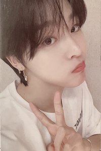 WISH kms 簽售卡 5.0 v1