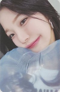 From Our 20‘s wm 線下1.0 簽售卡 