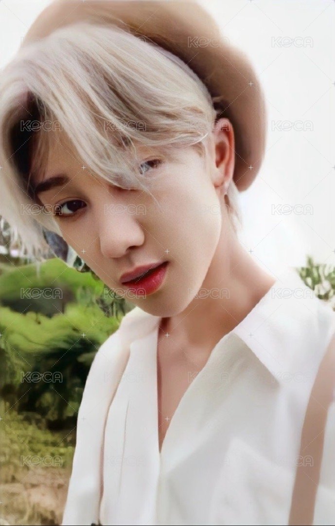 正三 專輯卡 正規三｜綠ver. 正面