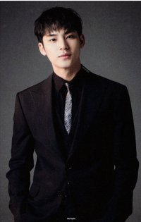 生日禮盒ver.1 周邊卡 