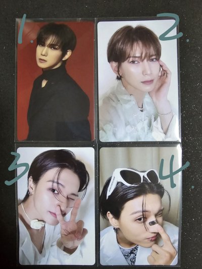 呂尚＆友榮專卡