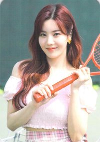 舊DICON 雜誌卡 韓版